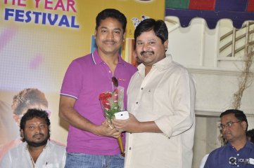 Dasari Appreciates Krishnamma Kalipindi Iddarini Team